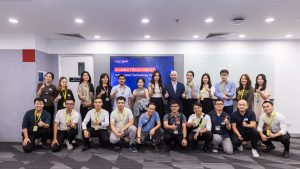 RMIT Alumni Vietnam Technology