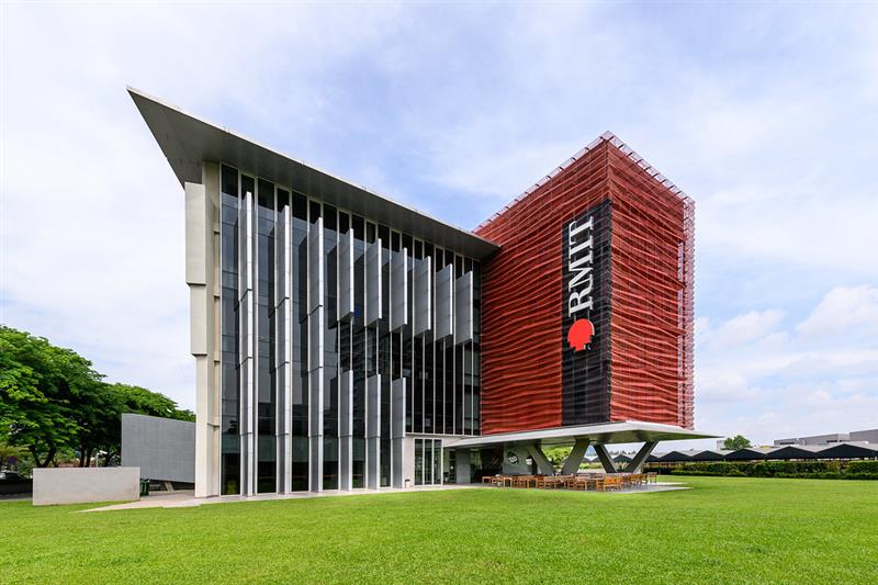 RMIT University