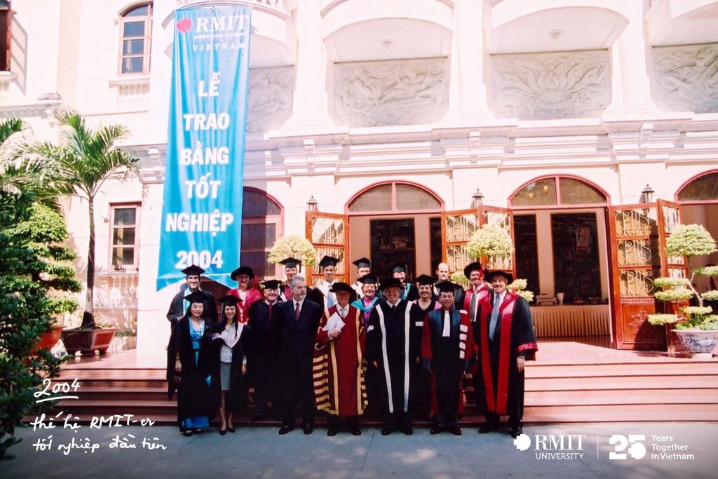 RMIT in Vietnam 4