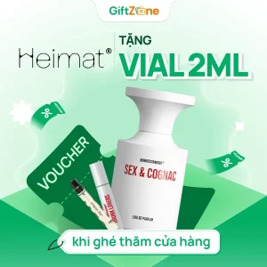 Heimat_Tặng Vial 2ml