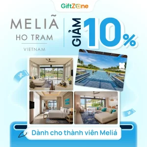 Melia Hồ Tràm_Giảm 10pt