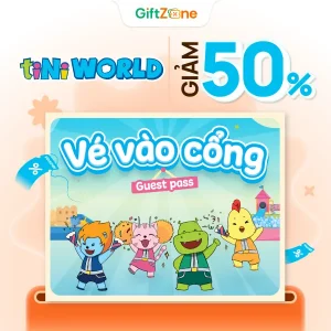 TiniWorld_Giảm 50pt