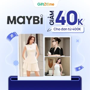 Maybi_Giảm 40K