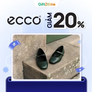 Tbs Retail_Ecco - RMIT - Giảm 20pt