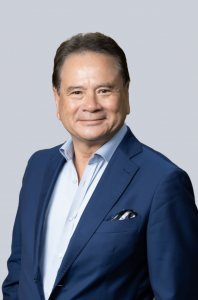 Mr. Trần Sĩ Chương